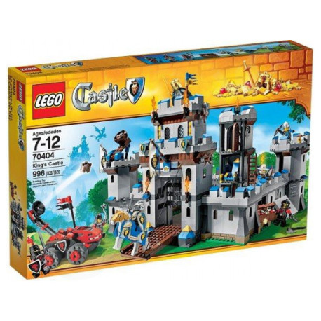 LEGO® Castle 70404 Královský hrad