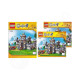 LEGO® Castle 70404 Kráľovský hrad