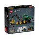 LEGO® Technic 42218 Kombajn John Deere 1470H