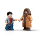 LEGO® Harry Potter™ 76459 Hagrid a Harryho útěk ze Zobí ulice