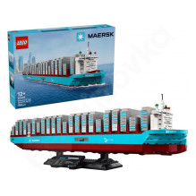 LEGO® 40955 Maersk kontajnerová loď s dvojitým palivom