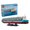 LEGO&reg; 40955 Maersk kontajnerov&aacute; loď s dvojit&yacute;m palivom