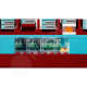 LEGO® 40955 Kontejnerové dvoupalivové plavidlo Maersk