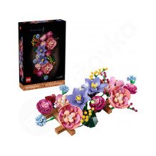 LEGO® Botanicals 11503 Květinová dekorace na stěnu