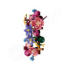 LEGO® Botanicals 11503 Květinová dekorace na stěnu