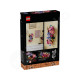 LEGO® Botanicals 11503 Květinová dekorace na stěnu