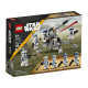 LEGO® Star Wars™ 75345 Bitevní balíček klonů 501. legie
