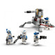 LEGO® Star Wars™ 75345 501. légia klonový bojový balík