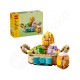 LEGO® 40863 Veľkonočný košík vajíčok