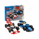 LEGO® City 60464 Závodní vozy F1® Williams Racing a Haas F1®
