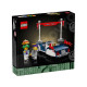 LEGO® Icons 40913 veterán na sprievode