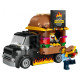 LEGO® City 60404 Hamburgerový truck