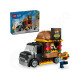 LEGO® City 60404 Hamburgerový truck
