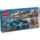 LEGO® City 60408 Športový automobil na prepravu