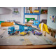 LEGO® City 60408 Kamion pro přepravu aut se sporťáky