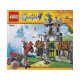 LEGO® Castle 70402 Přepadení strážnice