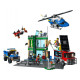 LEGO® City 60317 Banková polícia – naháňačka