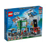 LEGO&reg; City 60317 Policejn&iacute; honička v bance
