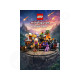 LEGO® Minifigurky 71047 Dungeons & Dragons (série 12ks)