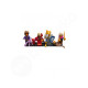 LEGO® 71047 Minifigúrky Dungeons & Dragons (séria 12)
