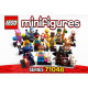 LEGO® Minifigúrky série 27 71048 (Séria 12)