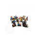LEGO® Minifigurky 71048 27. série (série 12ks)