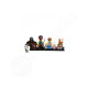 LEGO® Minifigurky 71048 27. série (série 12ks)