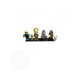 LEGO® Minifigúrky série 25 71045 (Séria 12)