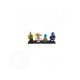 LEGO® Minifigurky 71046 26. série – vesmír (série 12ks)