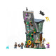LEGO® Harry Potter™ 76467 Dom Lenky Láskorádovej