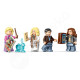 LEGO® Harry Potter™ 76467 Dom Lenky Láskorádovej