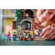 LEGO® Harry Potter™ 76467 Dom Lenky Láskorádovej