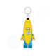 LEGO® 5005706 Hlavné svetlo s chlapíkom v banánovom prestrojení
