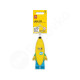 LEGO® 5005706 Hlavné svetlo s chlapíkom v banánovom prestrojení