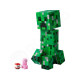 LEGO® Pohyblivá postava Creepera z Minecraftu® 21276