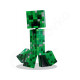 LEGO® Pohyblivá postava Creepera z Minecraftu® 21276
