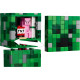 LEGO® Pohyblivá postava Creepera z Minecraftu® 21276
