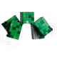 LEGO® Pohyblivá postava Creepera z Minecraftu® 21276
