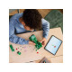 LEGO® Pohyblivá postava Creepera z Minecraftu® 21276