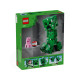 LEGO® Minecraft® 21276 Creeper pohyblivá figurka
