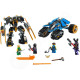 LEGO® Ninjago® 71699 Bouřlivý jezdec