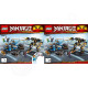 LEGO® Ninjago® 71699 Storm Rider