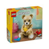 LEGO&reg; Tvorca 40763 ply&scaron;ov&yacute; medved&iacute;k na Deň det&iacute;