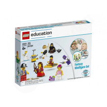 LEGO® Education 45023 Rozprávka a historické postavy