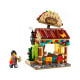LEGO® Restaurace světa 40907 Mexiko