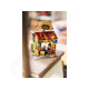 LEGO® Reštaurácia sveta 40907 Mexiko