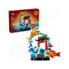 LEGO® Jarný festival 80120 Skákajúci kapor hojnosti
