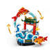 LEGO® Jarný festival 80120 Skákajúci kapor hojnosti