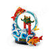 LEGO® Jarný festival 80120 Skákajúci kapor hojnosti