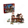 LEGO&reg; Jarn&yacute; festival 80121 Starobyl&yacute; hostinec s v&yacute;hľadom na mesiac